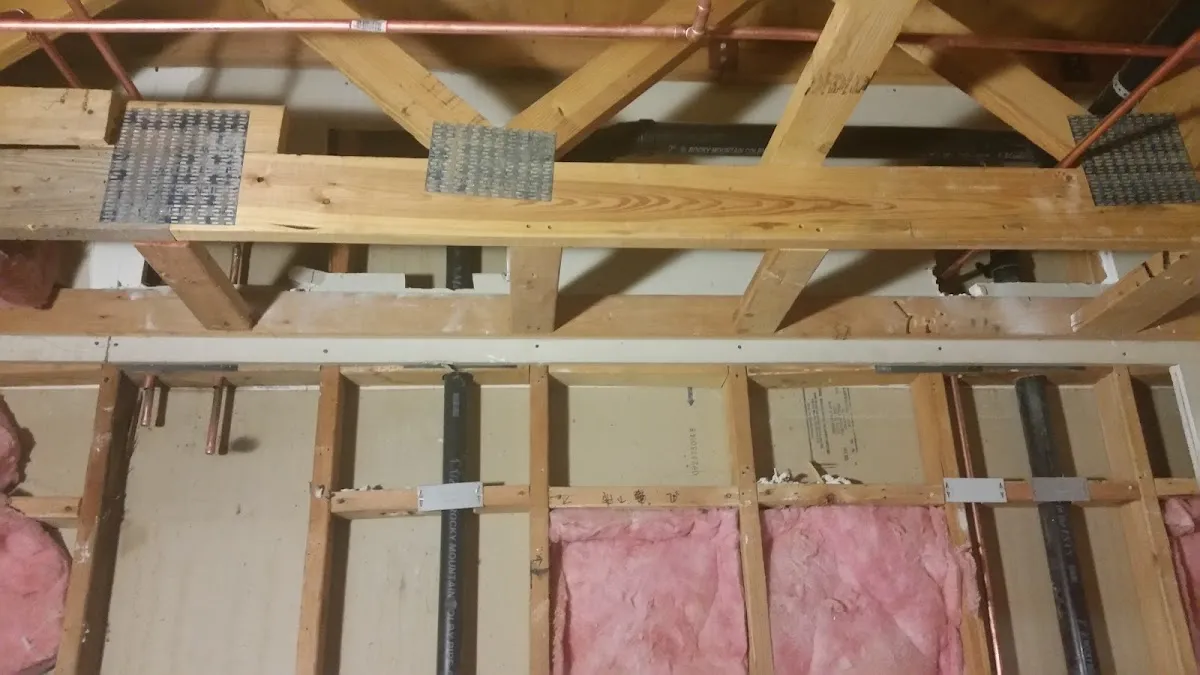 Plumbing services in Lemay, MO